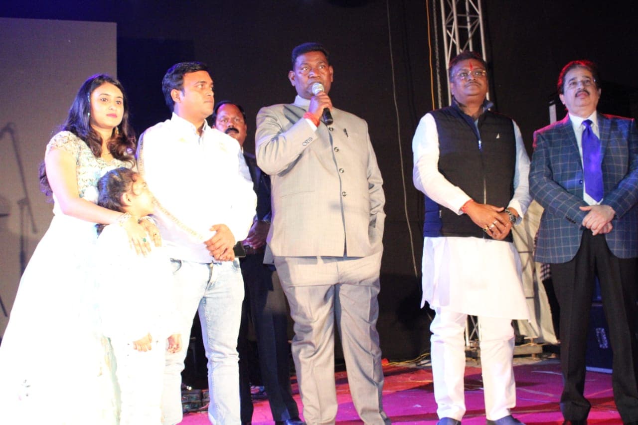 Hazaribag College of Dental Sciences and Hospital Hazaribagh Other Activities photo 5